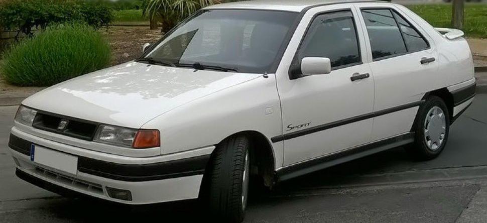 Seat Toledo I (1L)