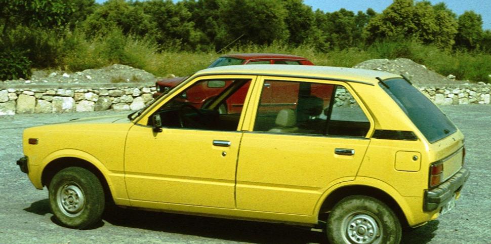 Suzuki Alto I