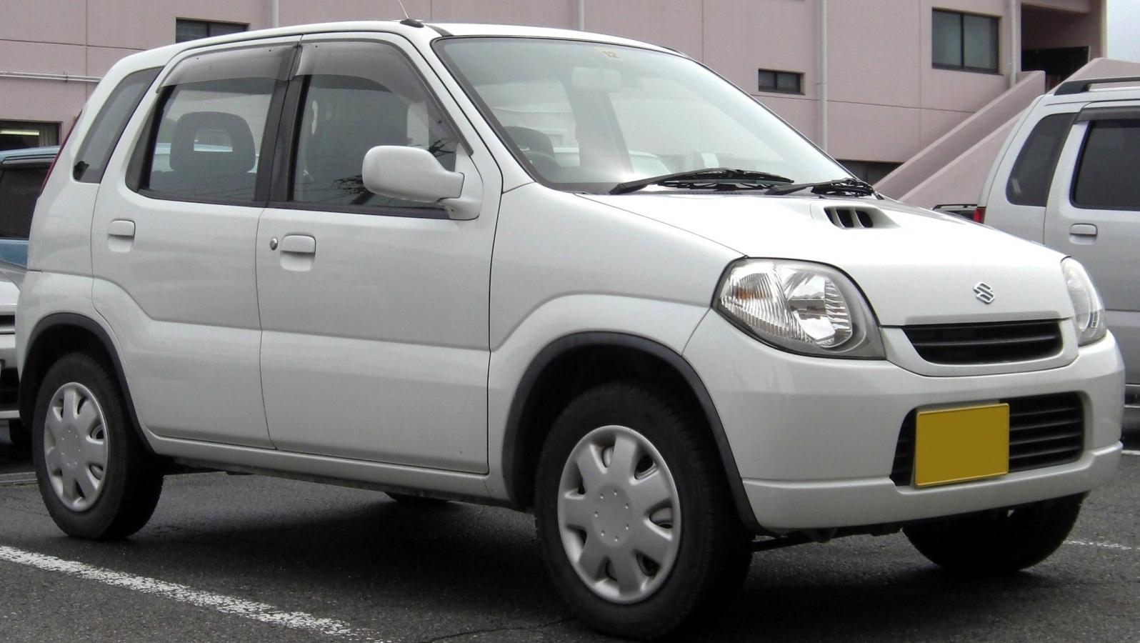 Suzuki Kei (HN)