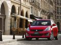 Suzuki Swift V (facelift 2013)