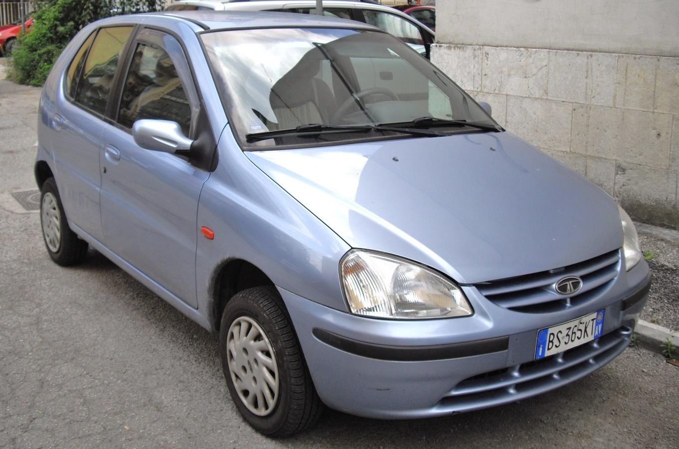 Tata Indica