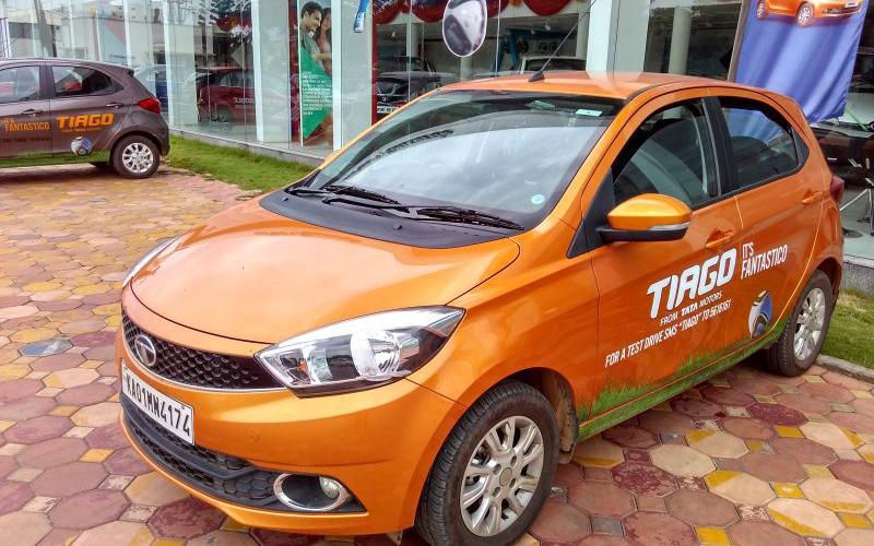 Tata Tiago