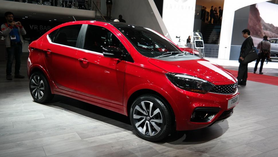 Tata Tigor