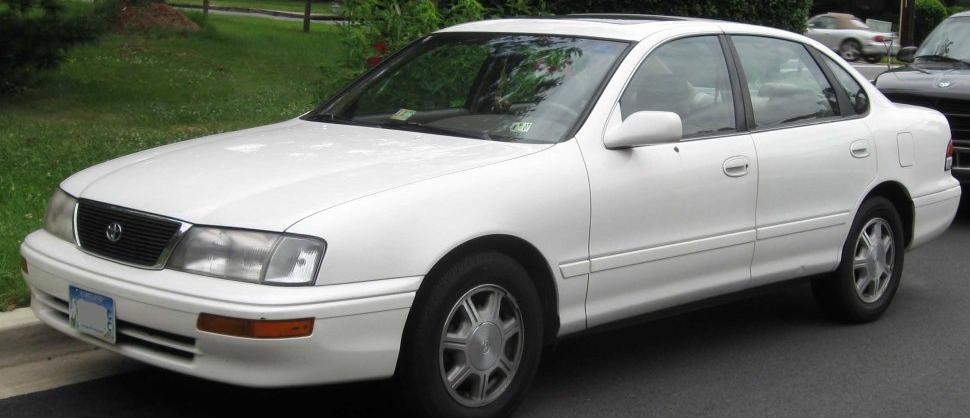 Toyota Avalon