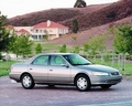 Toyota Camry IV (XV20)