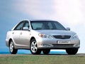Toyota Camry V (XV30)