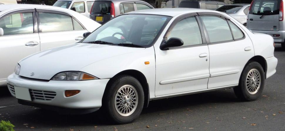 Toyota Cavalier