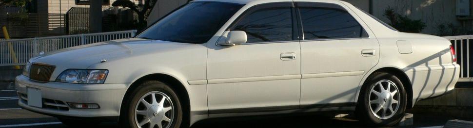 Toyota Cresta (GX100)
