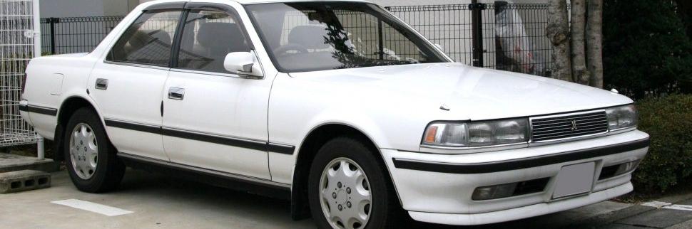 Toyota Cresta (GX80)