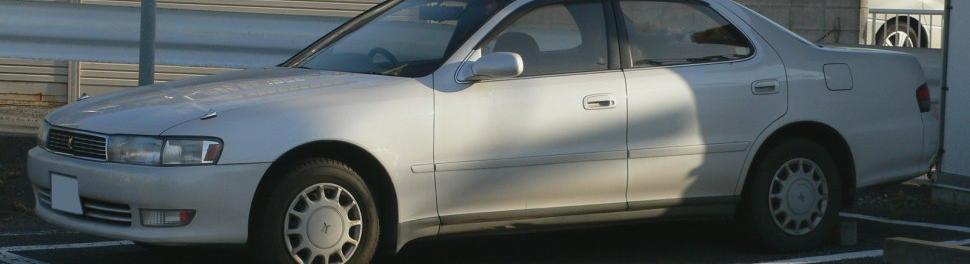 Toyota Cresta (GX90)