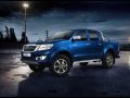 Toyota Hilux Double Cab VII (facelift 2011)