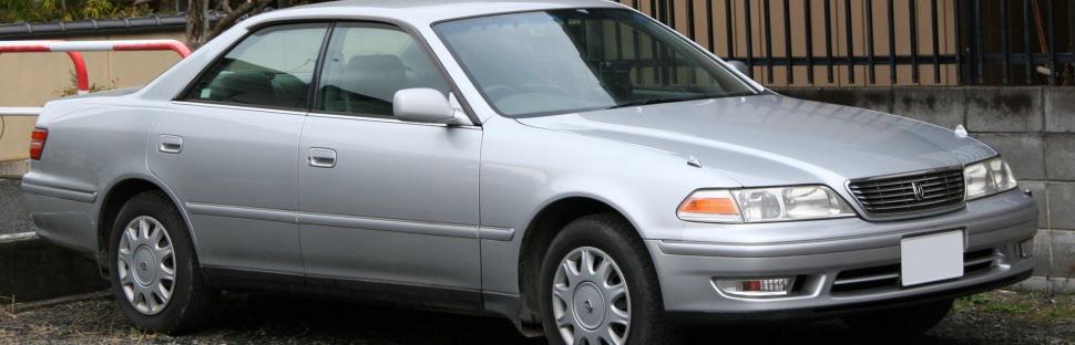 Toyota Mark II (JZX100)