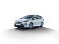 Toyota Prius+ (facelift 2015)
