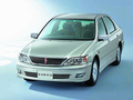 Toyota Vista (V50)