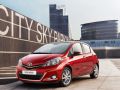Toyota Yaris III