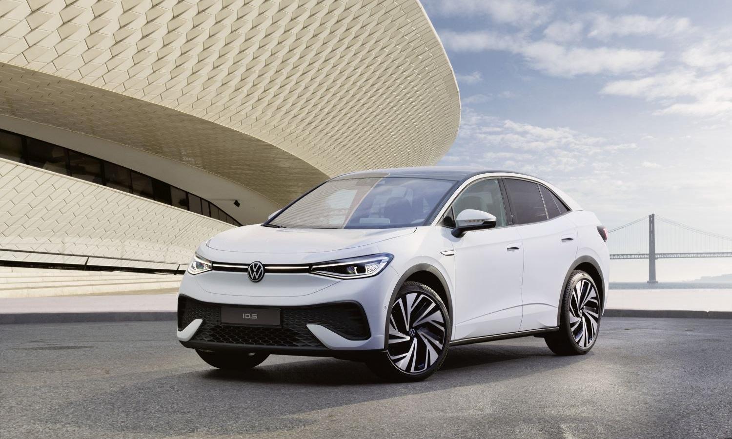 Volkswagen ID.5