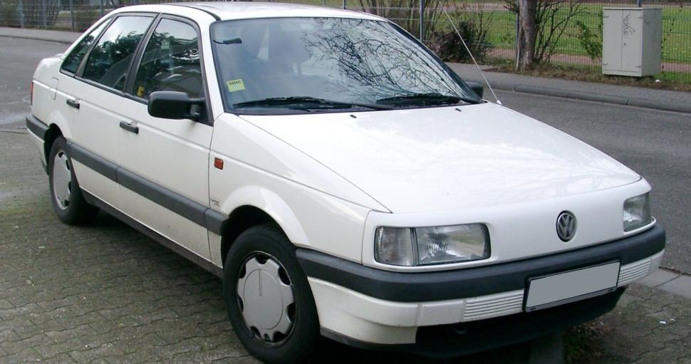 Volkswagen Passat (B3)