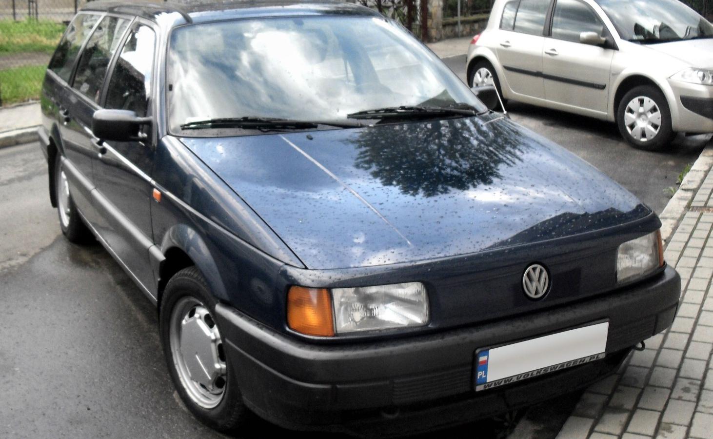Volkswagen Passat Variant (B3)