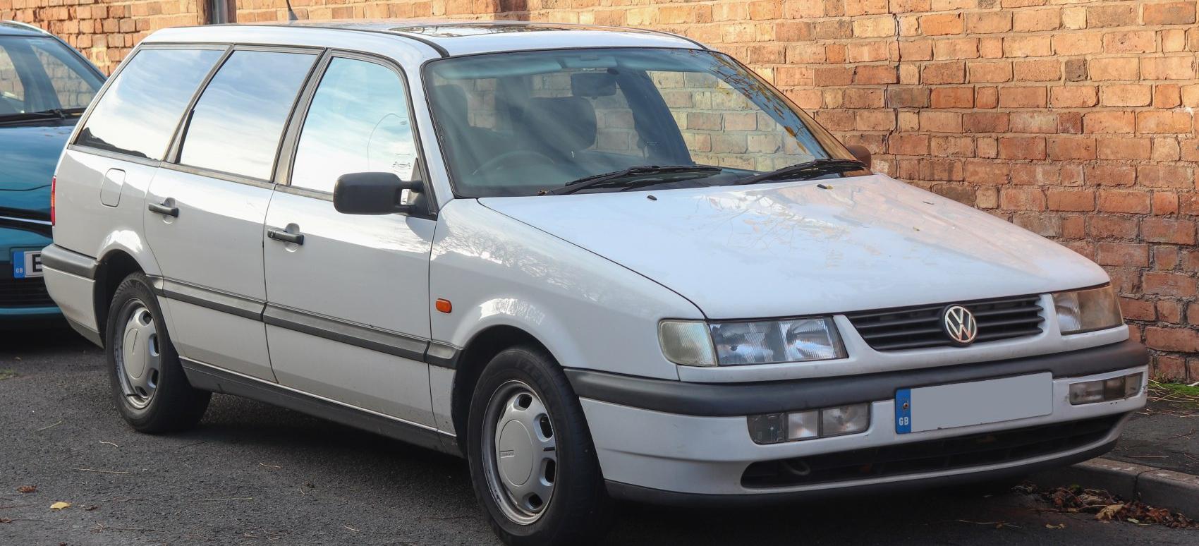 Volkswagen Passat Variant (B4)