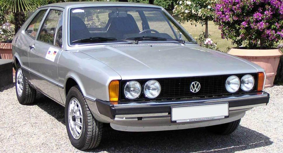 Volkswagen Scirocco I (53)