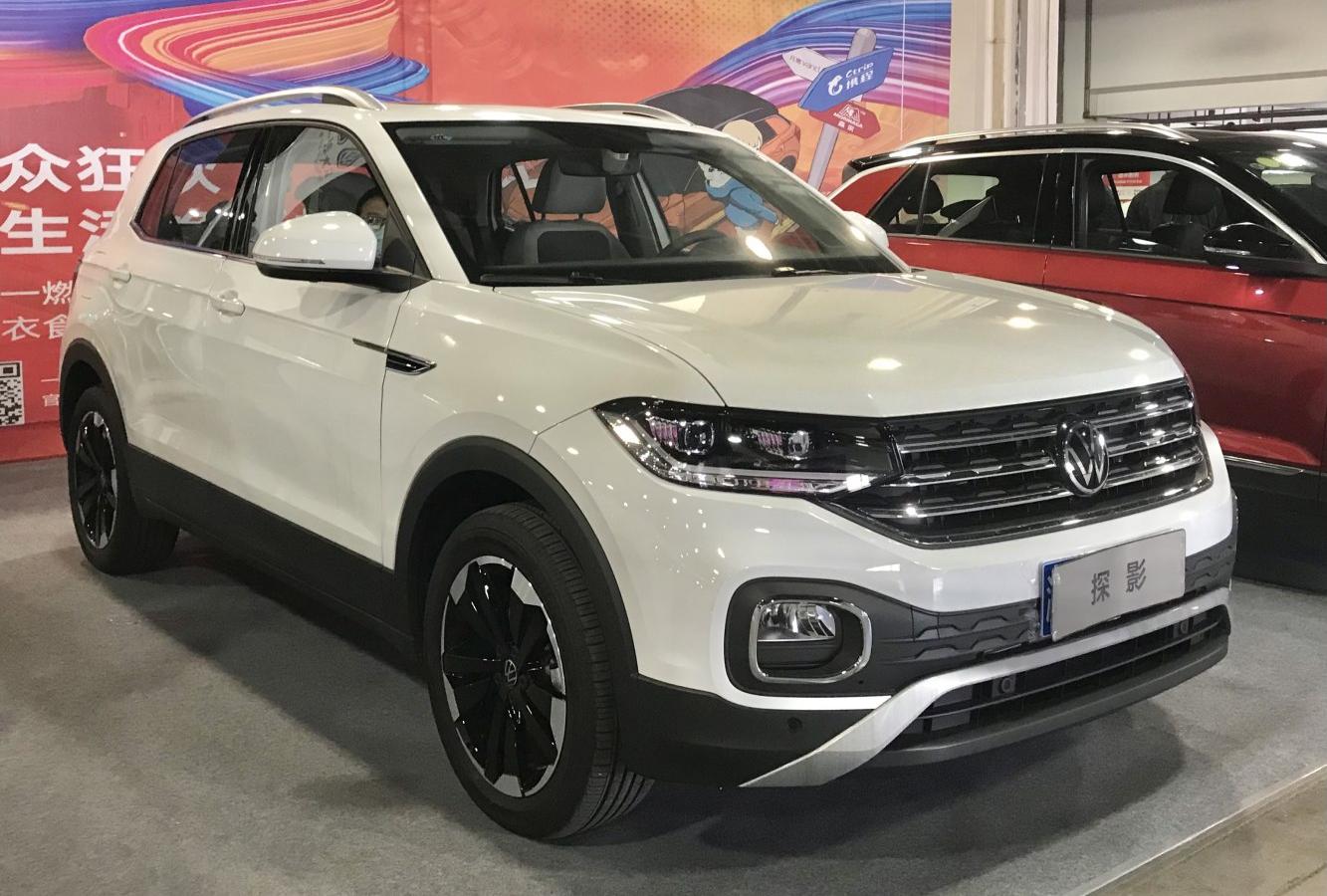 Volkswagen Tacqua