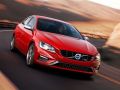 Volvo S60 II (facelift 2013)