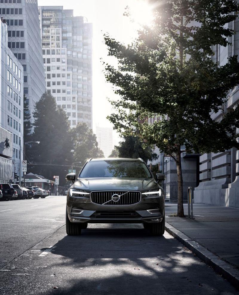 Volvo XC60 II