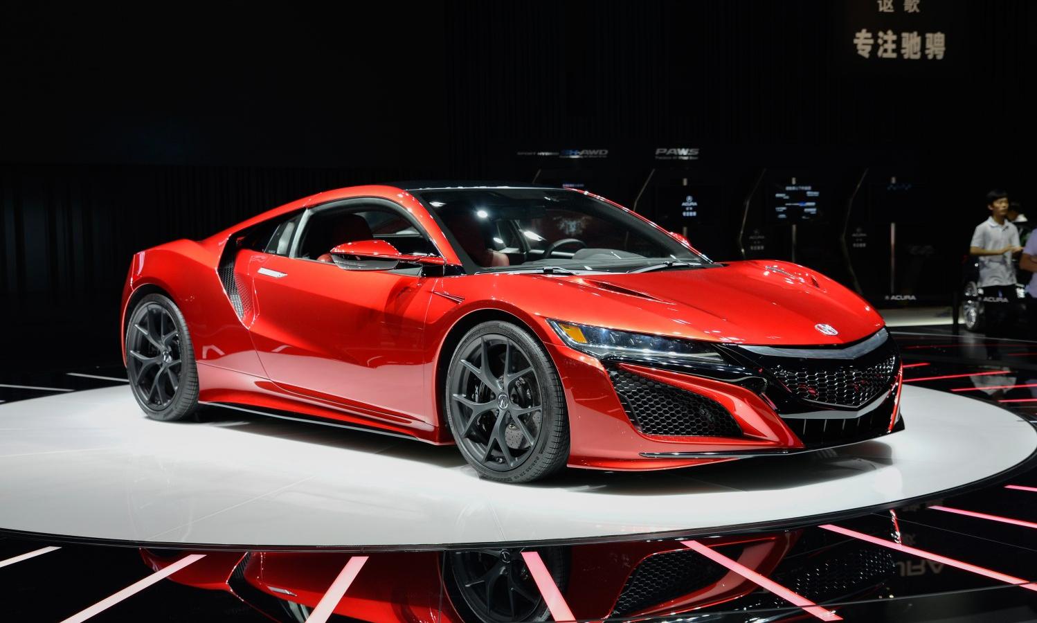 NSX