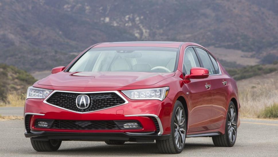 RLX