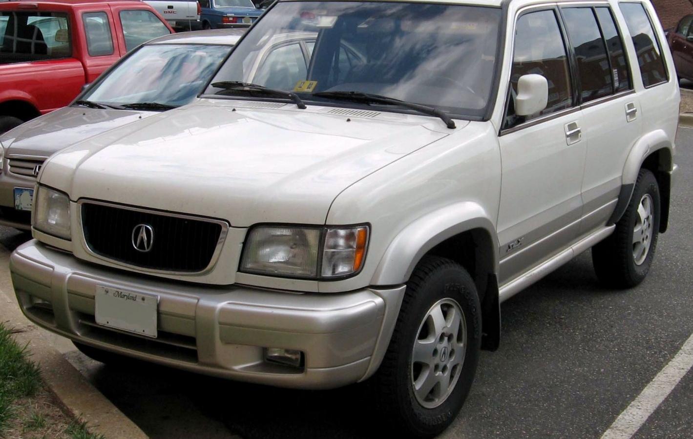 SLX