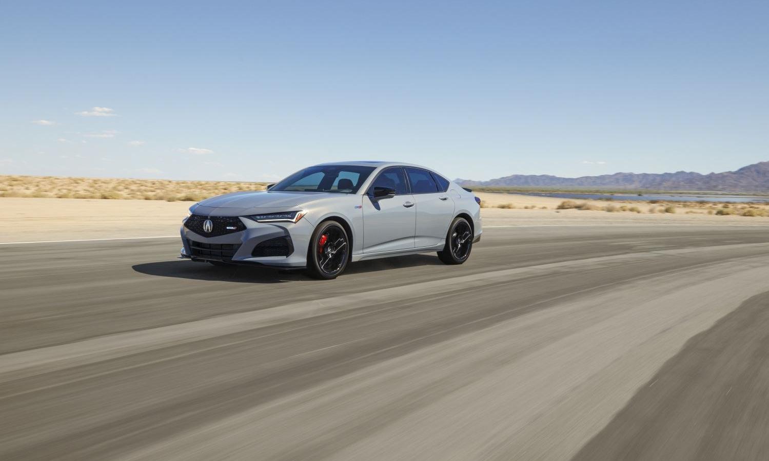 TLX