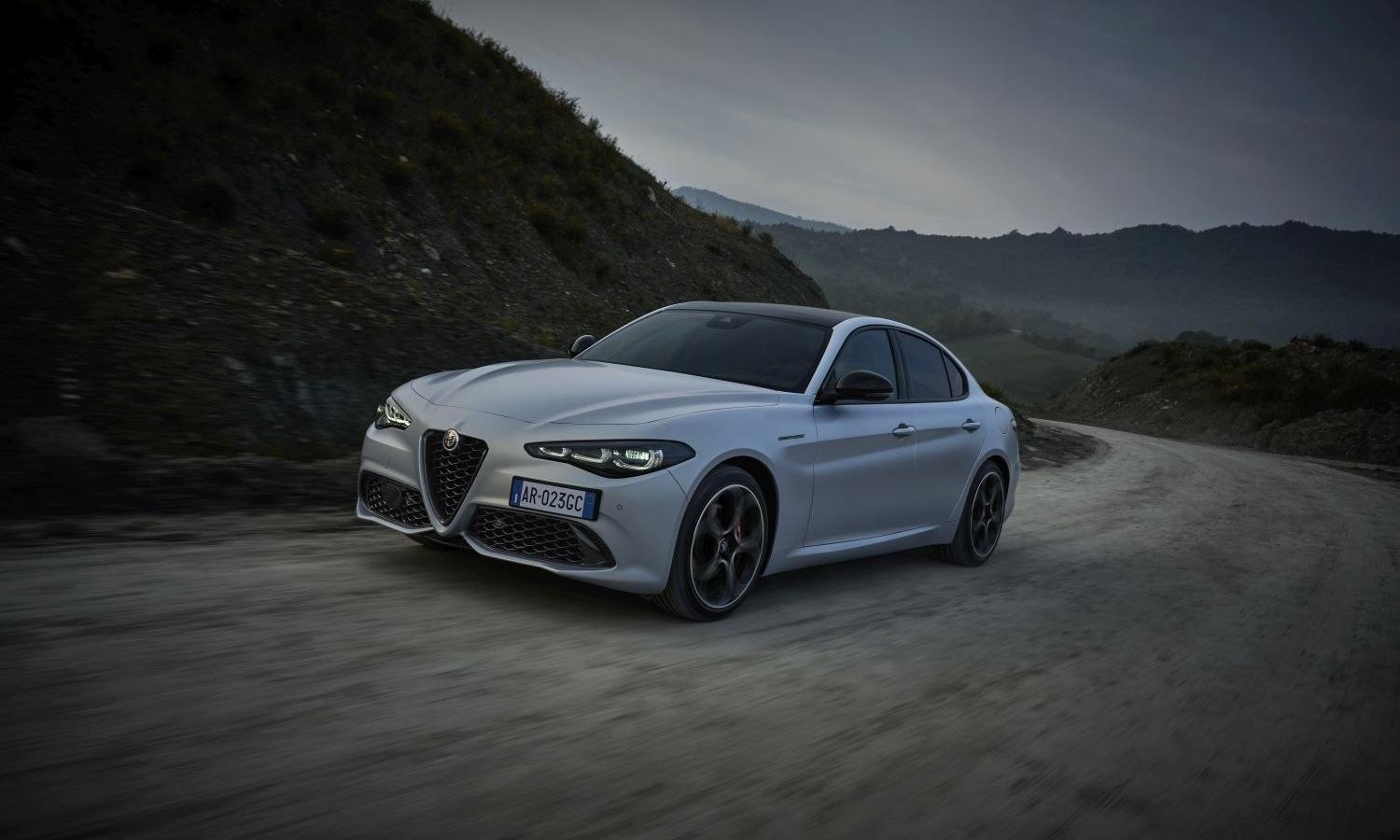Giulia