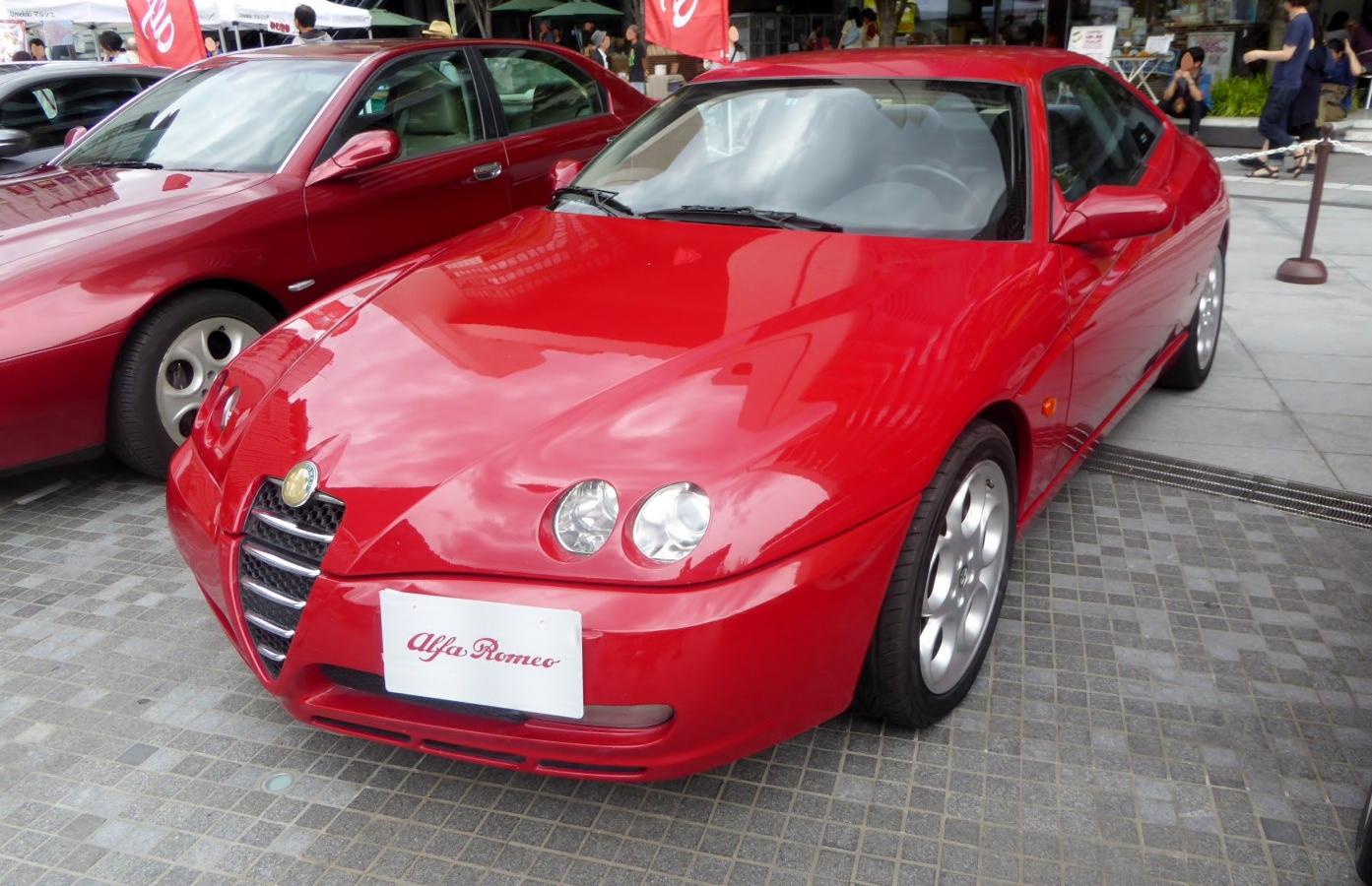 GTV
