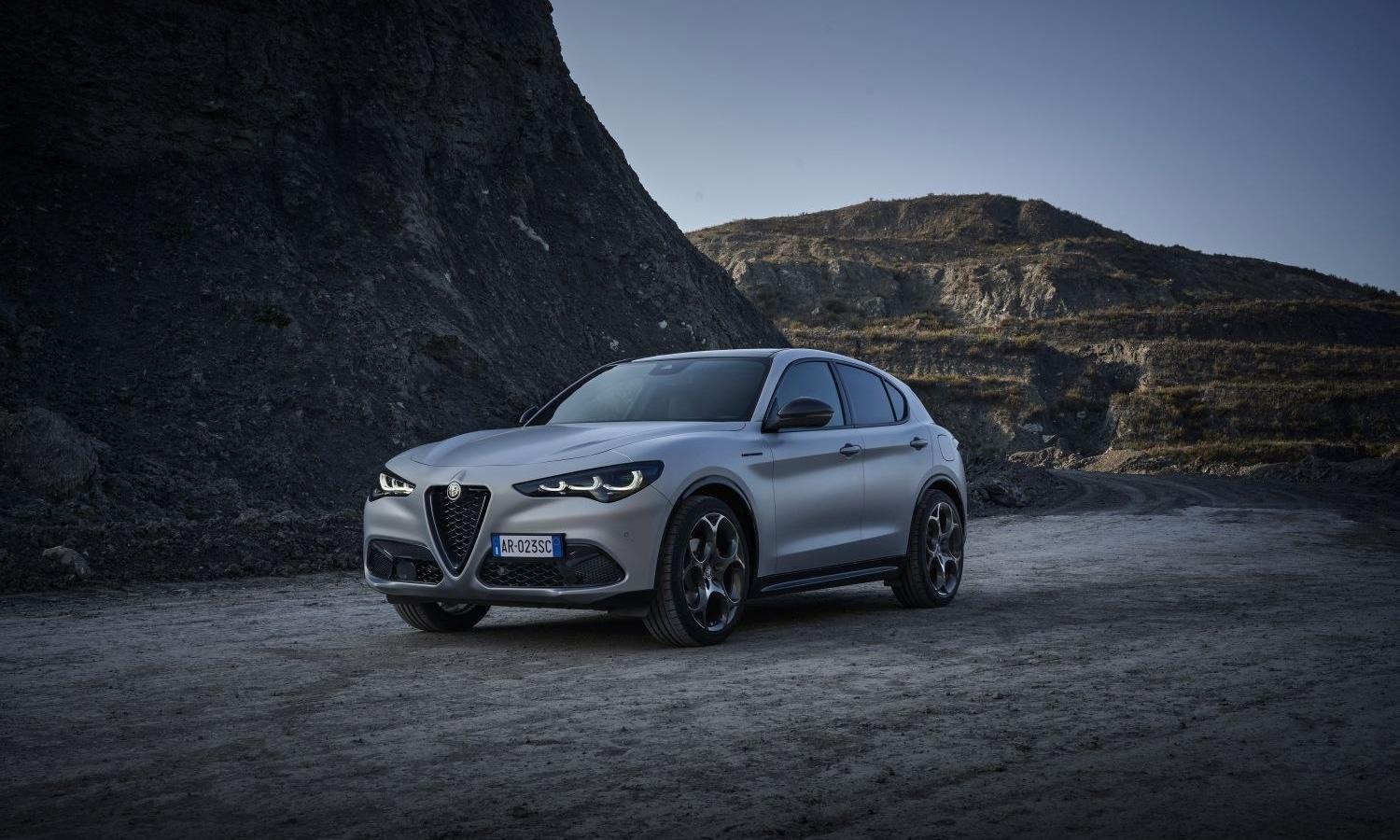 Stelvio