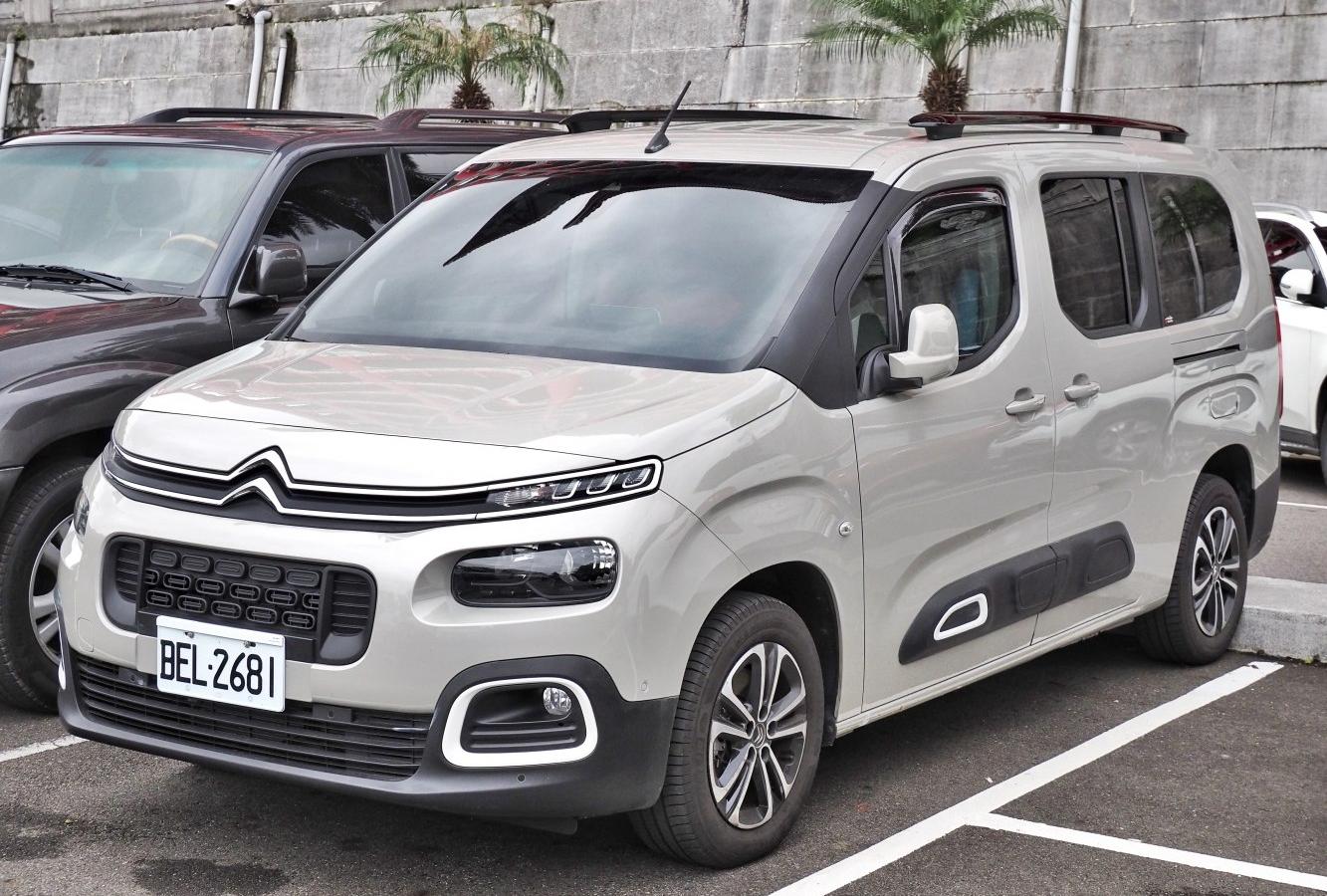 Berlingo
