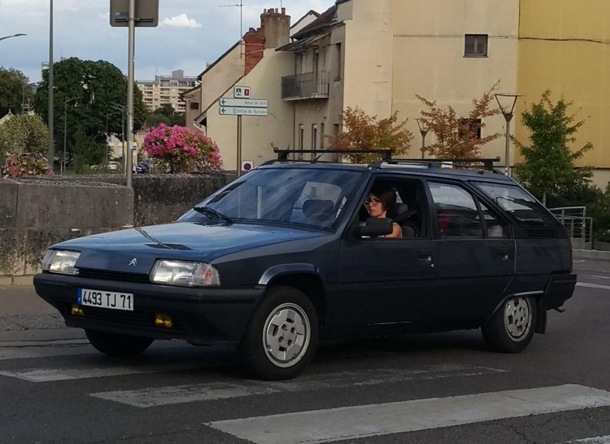 BX