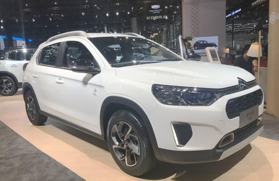 C3-XR