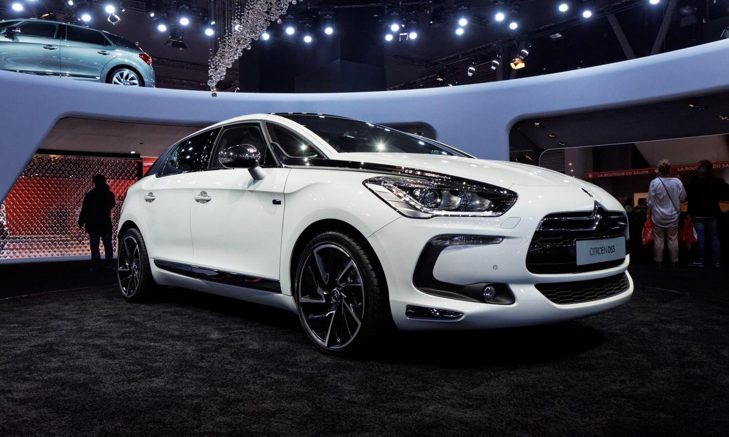 DS5