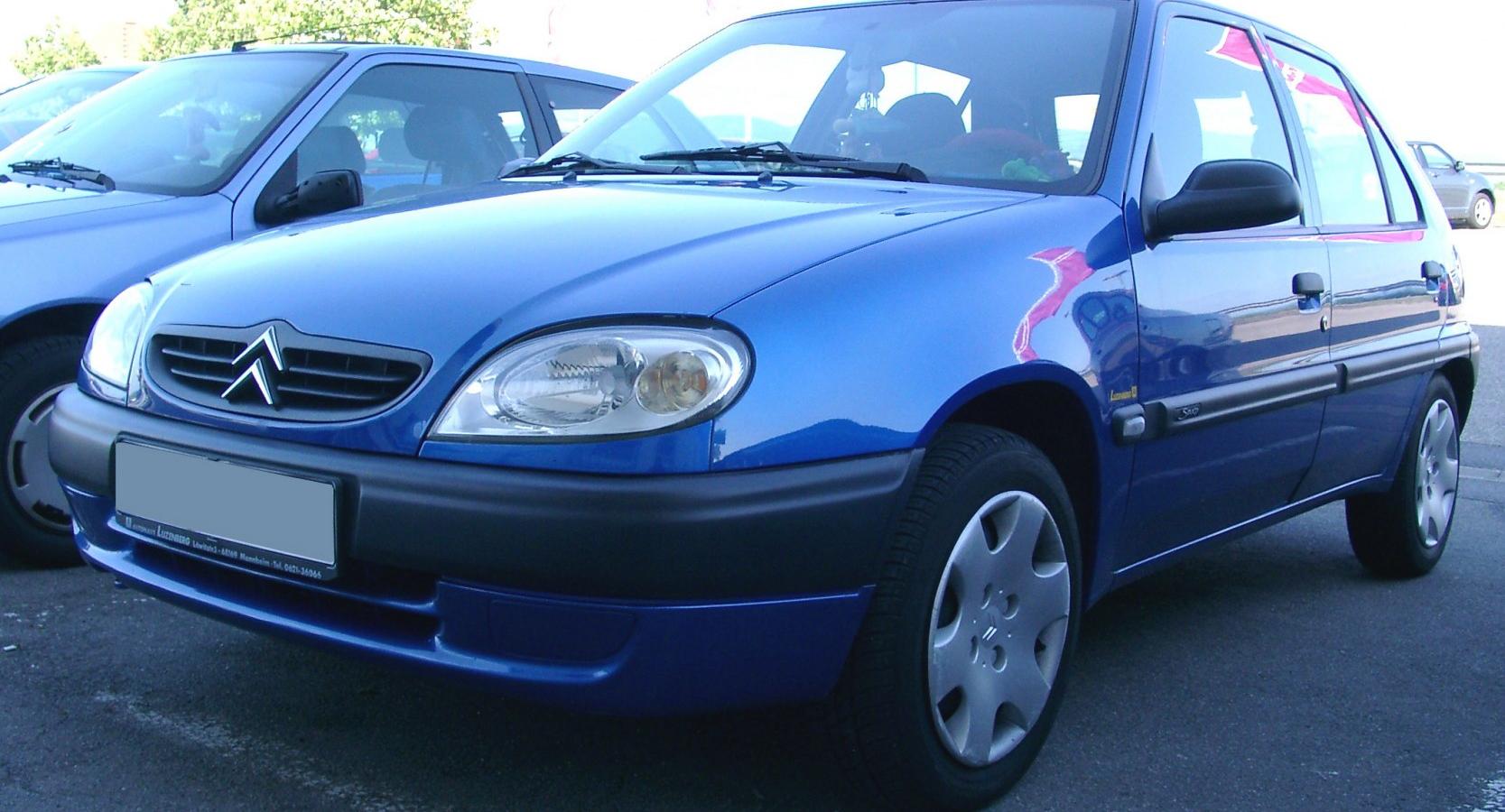 Saxo