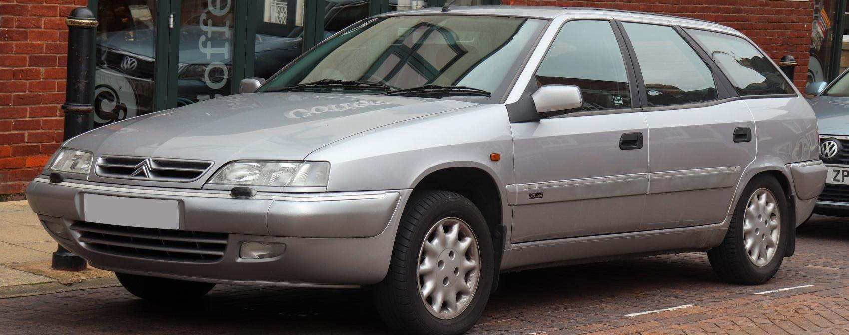 Xantia