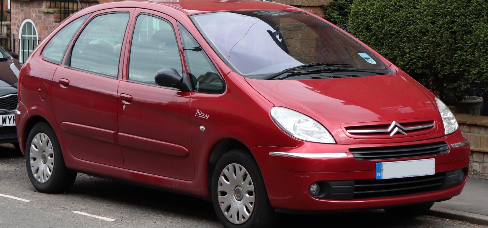 Xsara