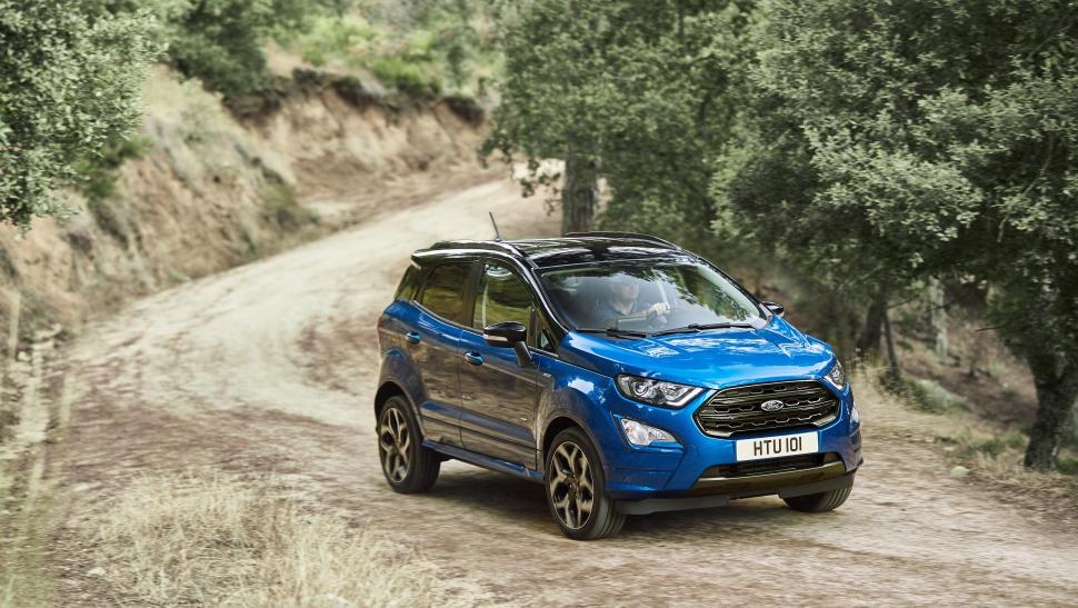 EcoSport