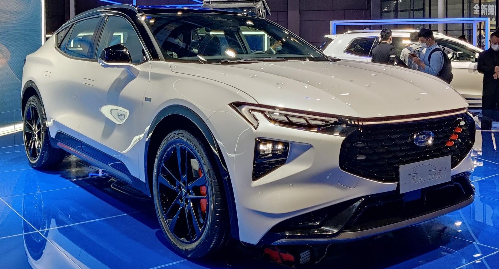 Evos