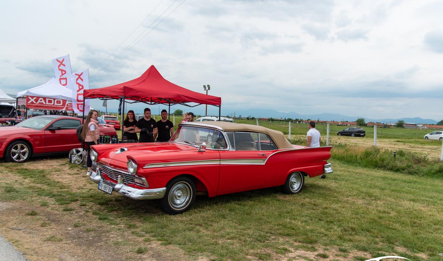 Fairlane