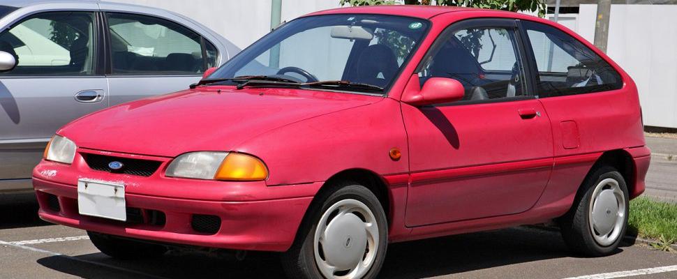 Festiva