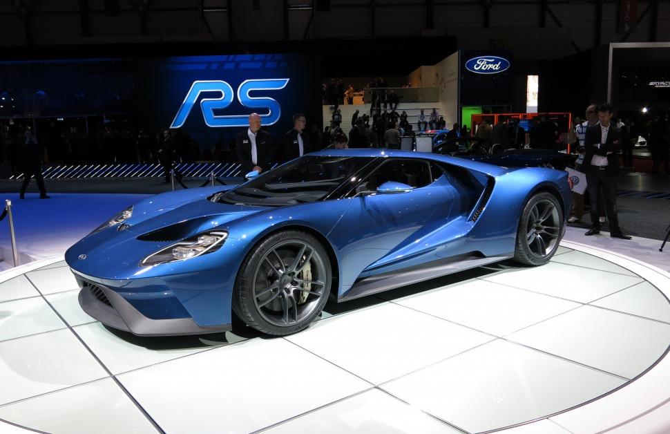 GT