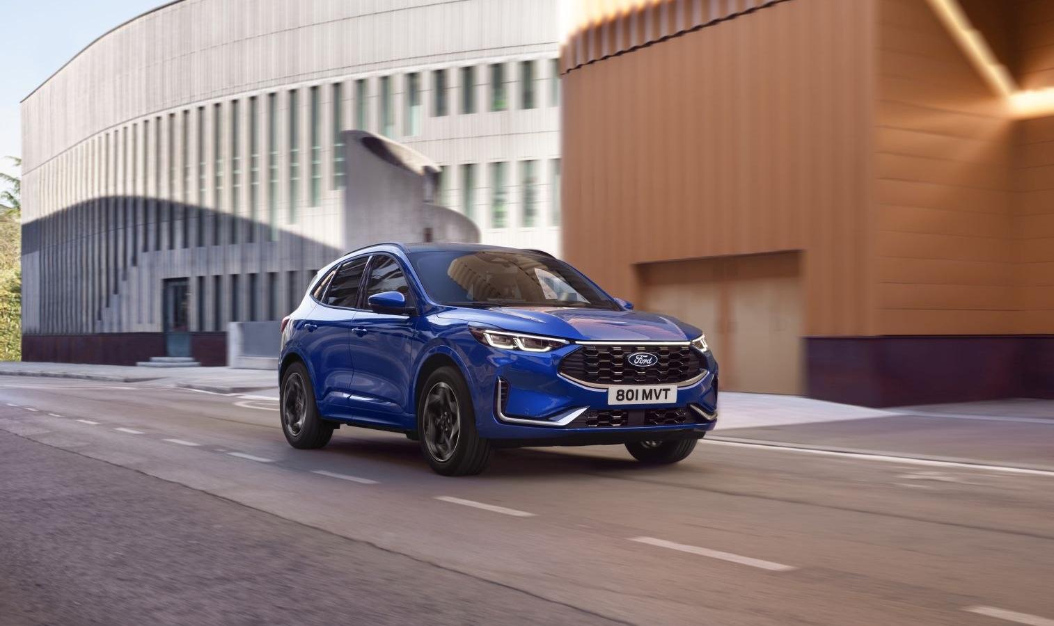 Kuga