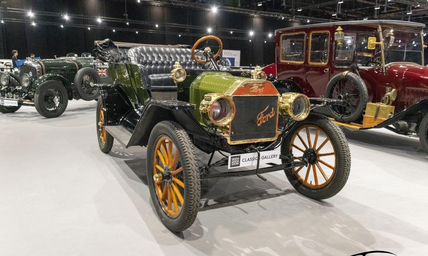 Model T