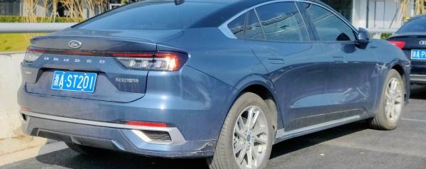 Mondeo