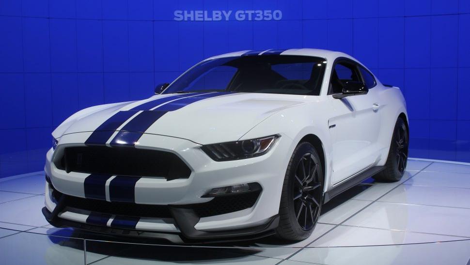 Shelby
